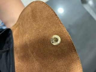 Mochila Longchamp Negra L Original