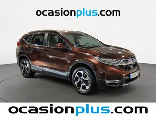 Honda CR-V 2.0 i-MMD Lifestyle 4x4 135 kW (184 CV)