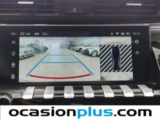 Peugeot 508 SW BlueHDi 130 S&S GT EAT8 96 kW (130 CV)