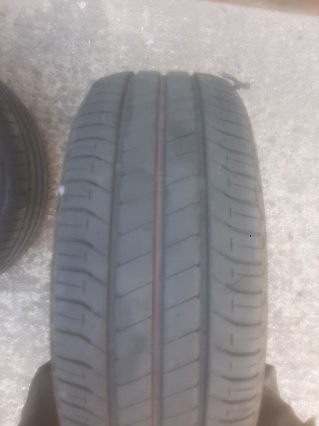 Neumático Bridgestone 205/45R17 84W