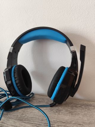 Auriculares Gaming Kotion Each G2000 PS4
