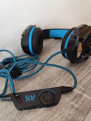 Auriculares Gaming Kotion Each G2000 PS4