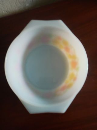 Bandeja Arcopal Vintage Floral codec