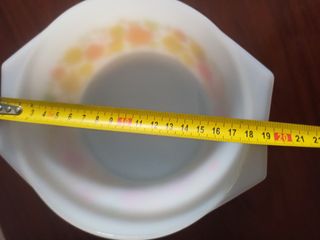 Bandeja Arcopal Vintage Floral codec