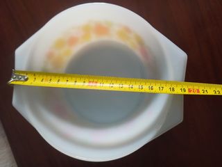 Bandeja Arcopal Vintage Floral codec