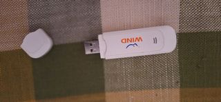 Chiavetta Internet Wind