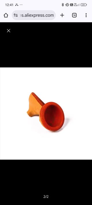 Pintalabios Fesi Natural Marrón