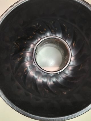 Set 2 stampi per dolci