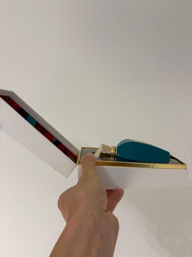 Xerjoff Erba Pura Perfume Teal