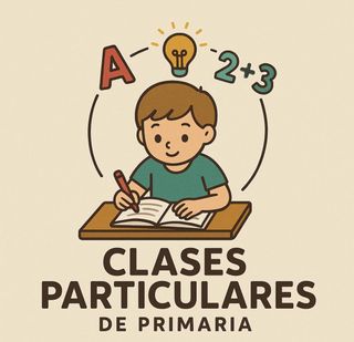 Clases particulares de PRIMARIA y SECUNDARIA.