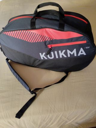 2 Palas de Pádel con Bolsa