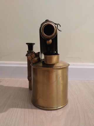 Soplete soldador Serrot B