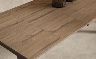 MESA DE COMEDOR EXTENSIBLE 2922 