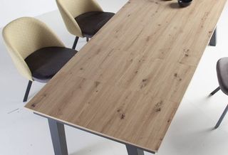 MESA DE COMEDOR EXTENSIBLE 2922 
