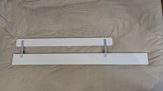 Cuna Gulliver + colchón + barrera