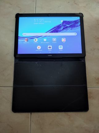 Tablet Huawei nero