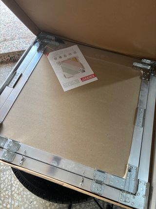 Material para pladur