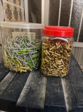 Material para pladur