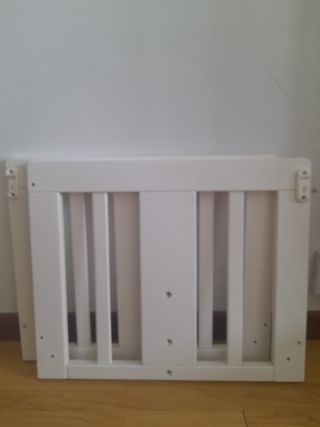 Minicuna adaptable Allegra