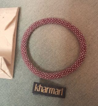 Pulsera Kharmari