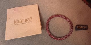 Pulsera Kharmari