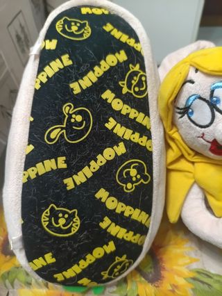 Pantofole Defonseca Multicolor