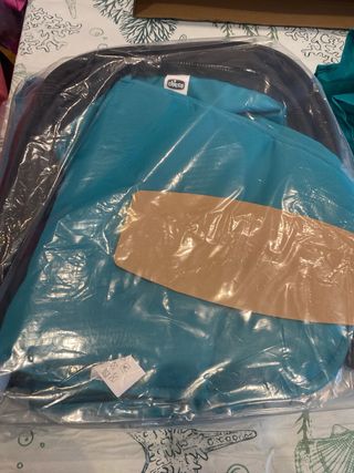 Recambio funda chicco urban