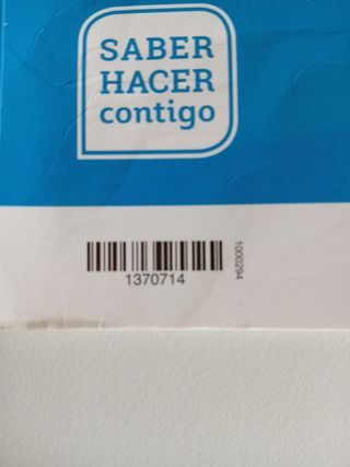 MATEMATICAS 3 PRIMARIA SABER HACER CONTIGO