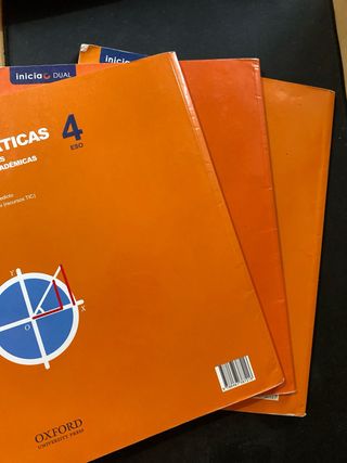 Inicia Matemáticas orientadas a las enseñanzas ...