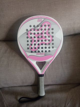 Pala de pádel ISIS POWERED