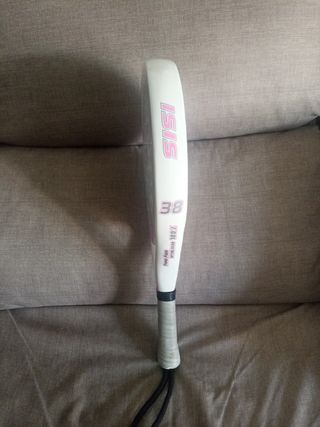 Pala de pádel ISIS POWERED