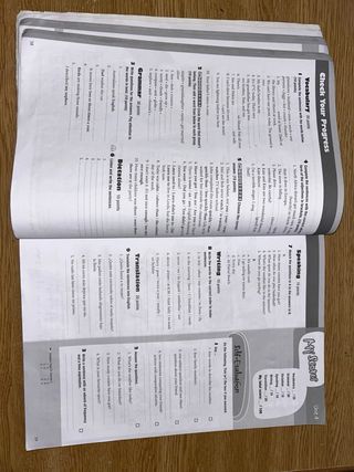 New English In Use ESO 2 Workbook + Language Bu...