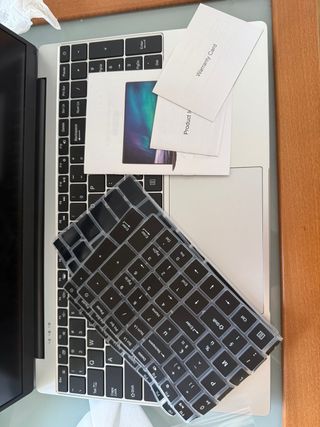 Portátil 15.6 16GB RAM 512GB SSD W11Pro