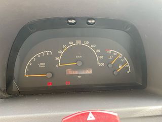 Mercedes-Benz Vito 2001 escucho ofertas.