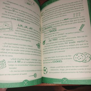 The Crazy Haacks y la cámara imposible (Serie T...