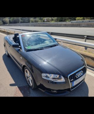 Audi A4 2007