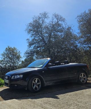 Audi A4 2007
