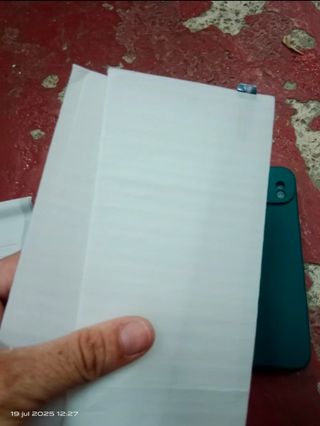 Funda Google Pixel + Protector Pantalla