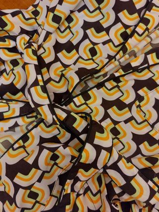 Completo Anyplace jeans verde e giacca