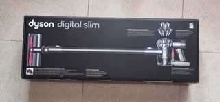 Accesorios Aspirador Dyson DC62