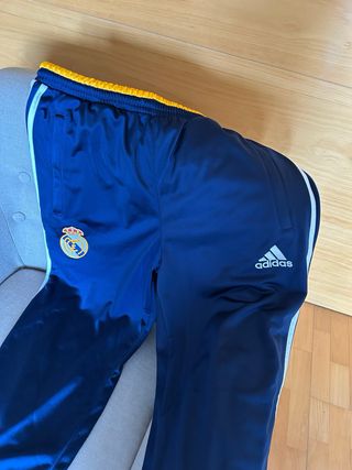 Chándal Real Madrid Adidas 99/00