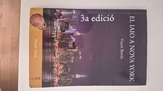 IAIO A NOVA YORK, EL