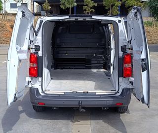Opel Vivaro motor 2.0 BlueHDI 145 cv L1H1