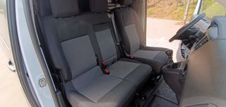 Opel Vivaro motor 2.0 BlueHDI 145 cv L1H1