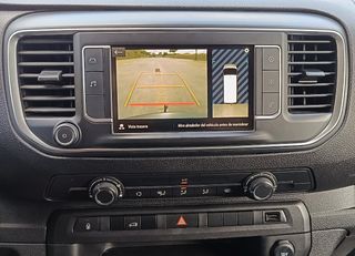Opel Vivaro motor 2.0 BlueHDI 145 cv L1H1