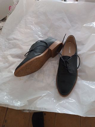 Lote Zapatos Mujer Talla 41/42