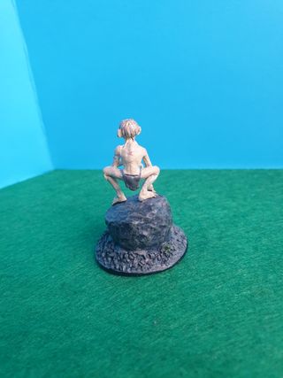 Edizione da collezione Gollum esdla