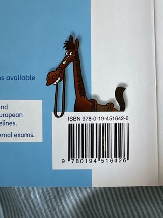 Big Surprise! 1. Activity Book