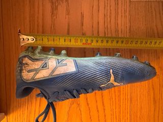 Botas de fútbol Puma para niño/niña