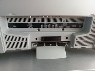 TV Loewe 26 Xelos A26 Plata